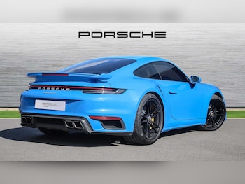Used Porsche 911 2023 for sale - 75555390: Photo