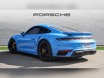 Used Porsche 911 2023 for sale - 75555390: Photo