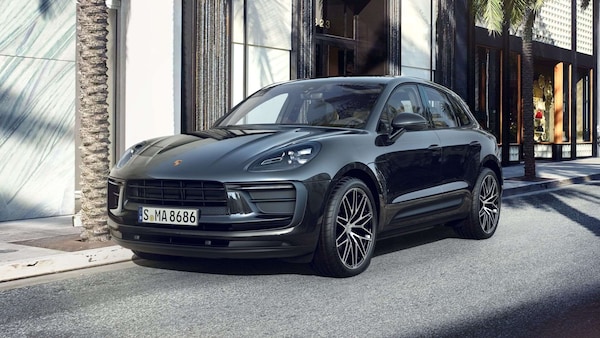 Used Porsche Macan for sale - 76298310: Photo 1
