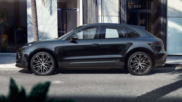 Used Porsche Macan for sale - 76298310: Photo 3