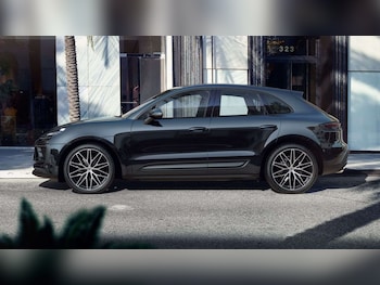 Used Porsche Macan for sale - 76298310: Photo 3