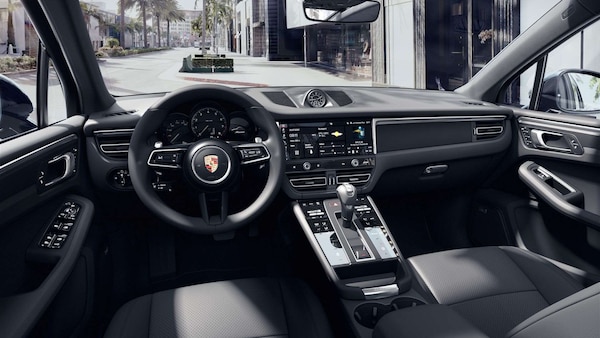 Used Porsche Macan for sale - 76298310: Photo 5