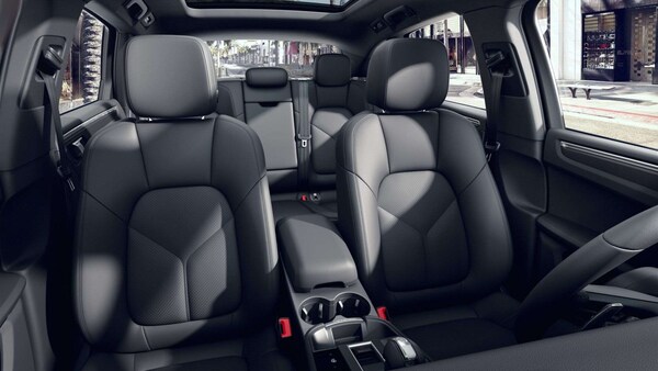 Used Porsche Macan for sale - 76298310: Photo 6