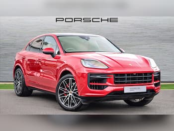 Used Porsche Cayenne 2024 for sale - 79851203: Photo