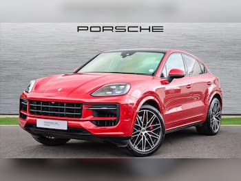 Used Porsche Cayenne 2024 for sale - 79851203: Photo