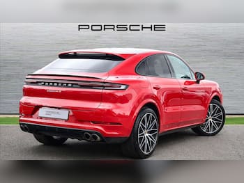 Used Porsche Cayenne 2024 for sale - 79851203: Photo