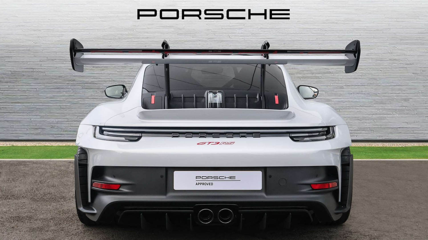 Used Porsche 911 2025 for sale - 76692084: Photo 10