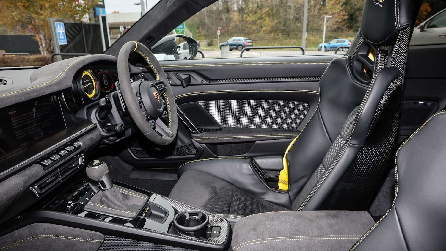 Used Porsche 911 2025 for sale - 76692084: Photo 11