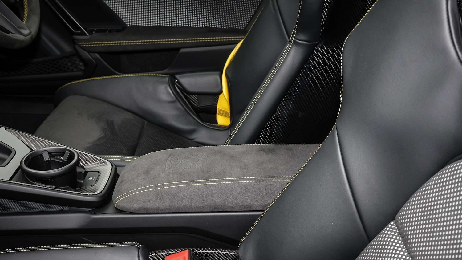 Used Porsche 911 2025 for sale - 76692084: Photo 14