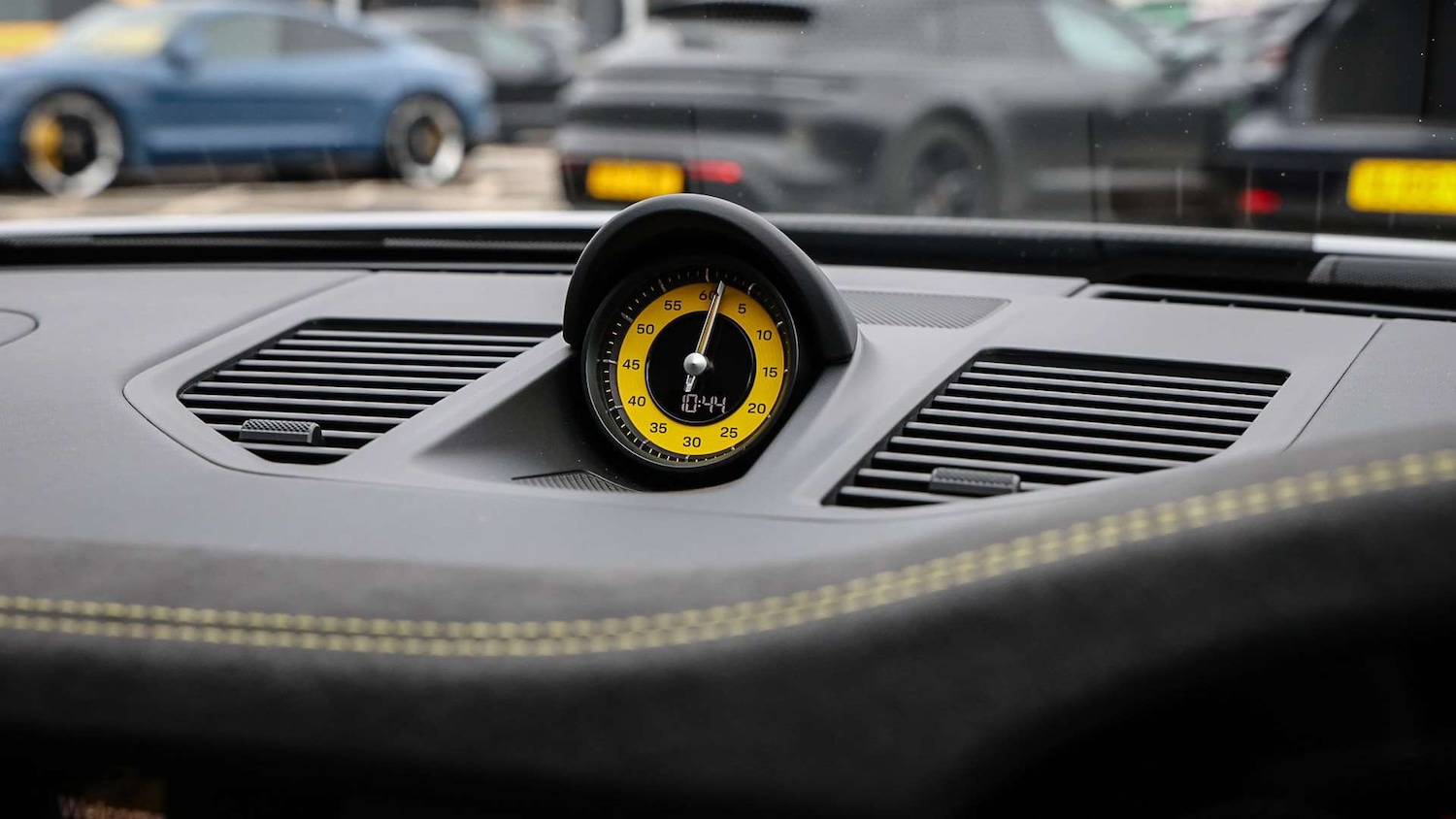 Used Porsche 911 2025 for sale - 76692084: Photo 17