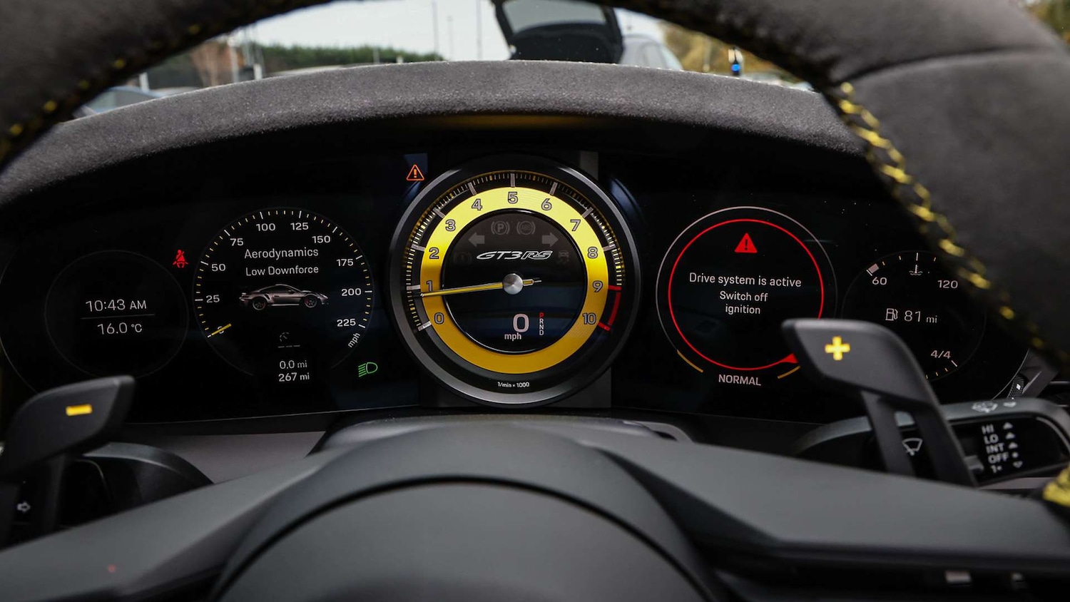 Used Porsche 911 2025 for sale - 76692084: Photo 18