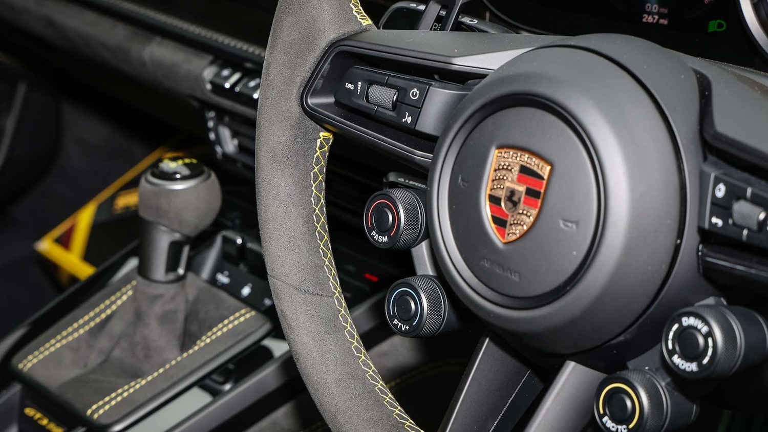 Used Porsche 911 2025 for sale - 76692084: Photo 19