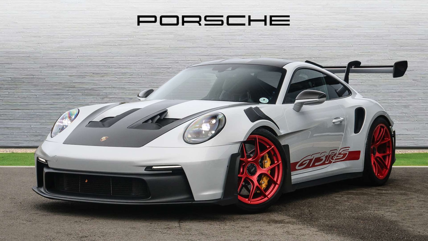 Used Porsche 911 2025 for sale - 76692084: Photo 2