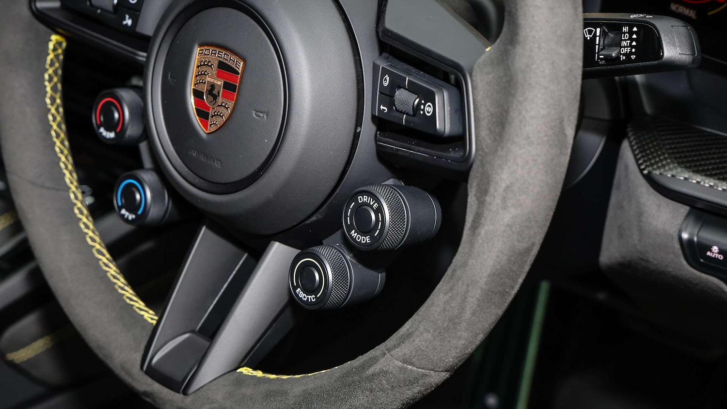 Used Porsche 911 2025 for sale - 76692084: Photo 20