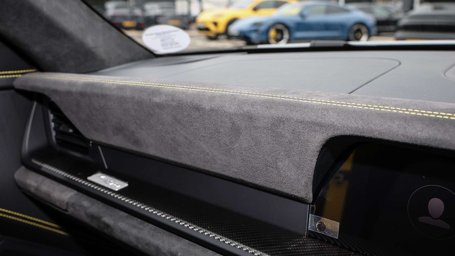 Used Porsche 911 2025 for sale - 76692084: Photo 25