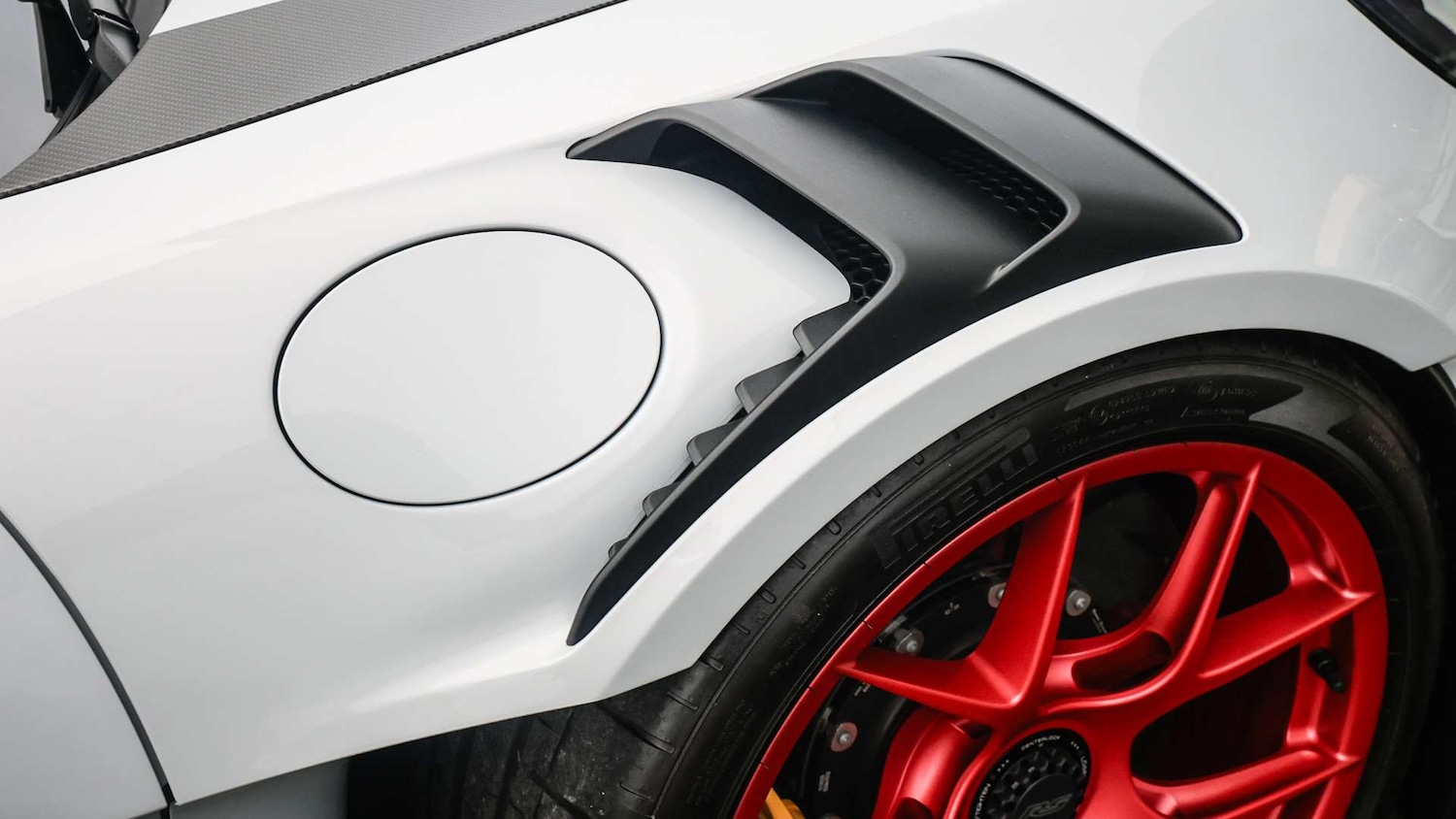 Used Porsche 911 2025 for sale - 76692084: Photo 27