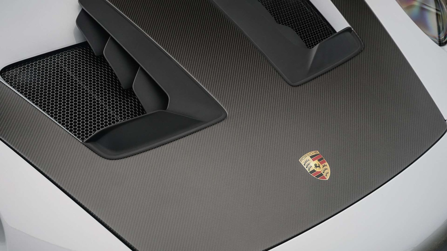 Used Porsche 911 2025 for sale - 76692084: Photo 29