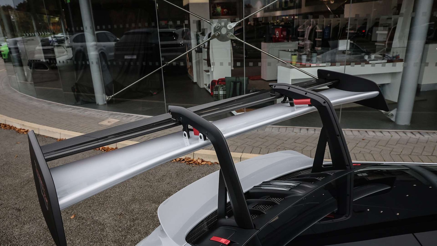 Used Porsche 911 2025 for sale - 76692084: Photo 30