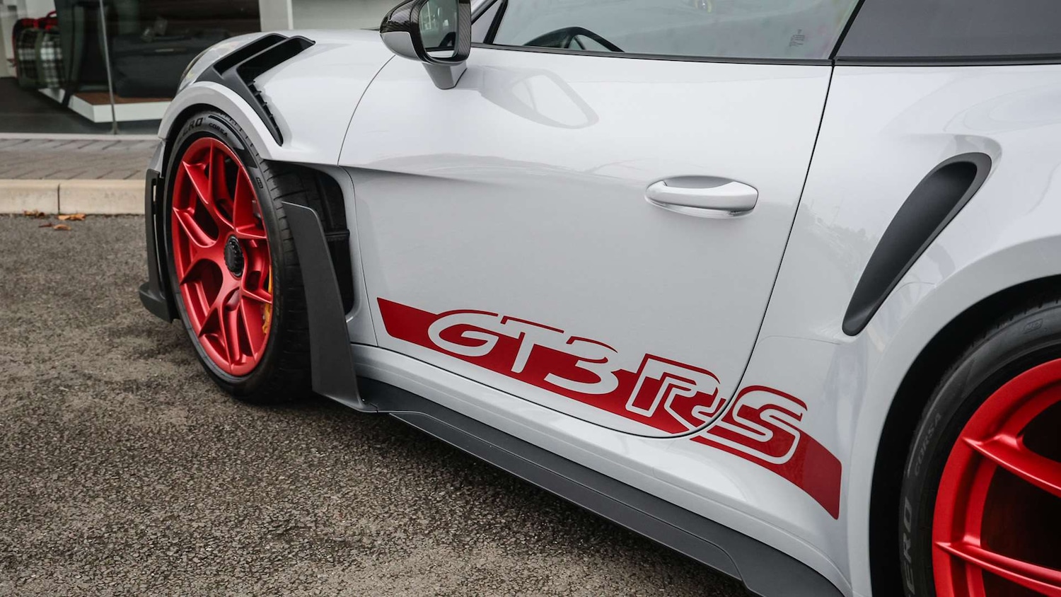 Used Porsche 911 2025 for sale - 76692084: Photo 32