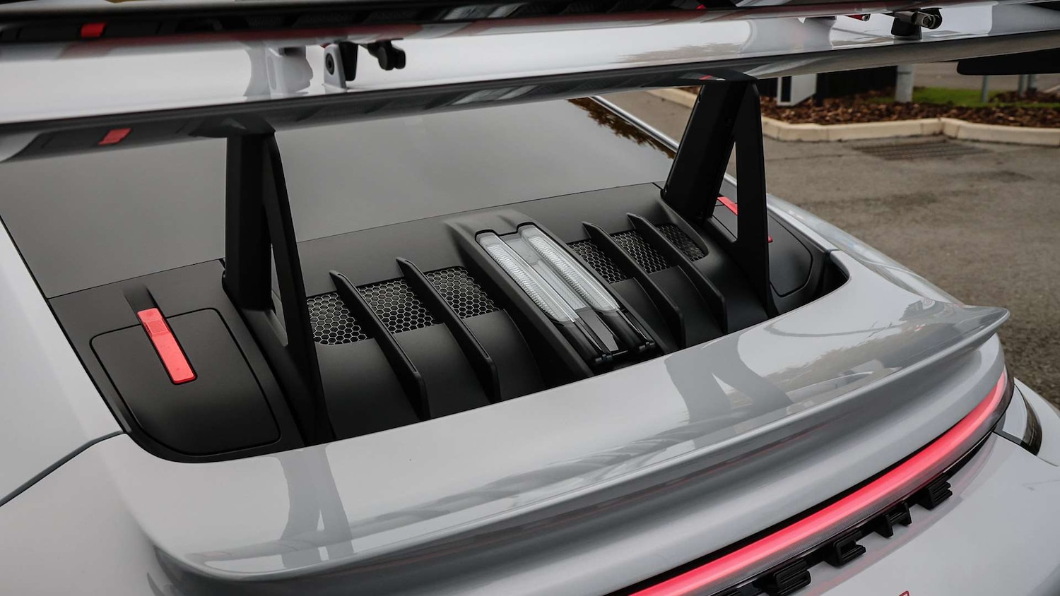 Used Porsche 911 2025 for sale - 76692084: Photo 35