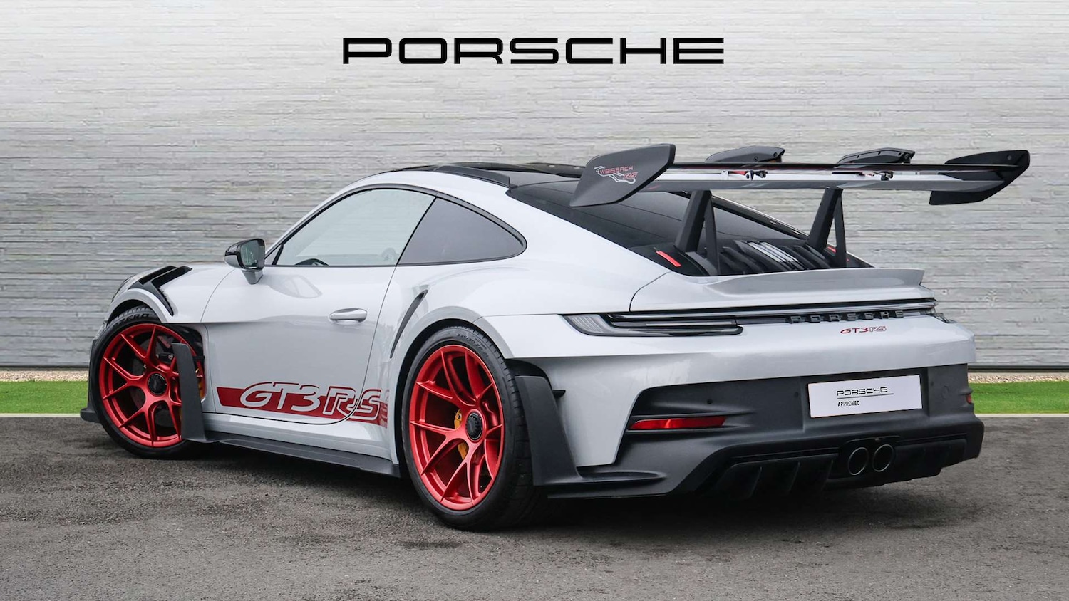 Used Porsche 911 2025 for sale - 76692084: Photo 4