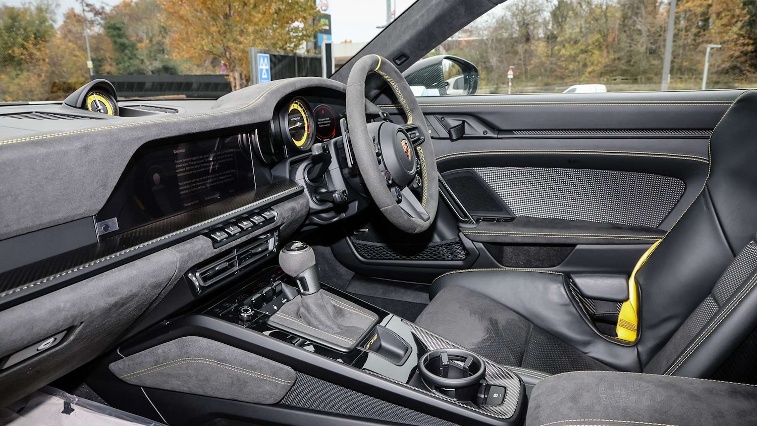 Used Porsche 911 2025 for sale - 76692084: Photo 5