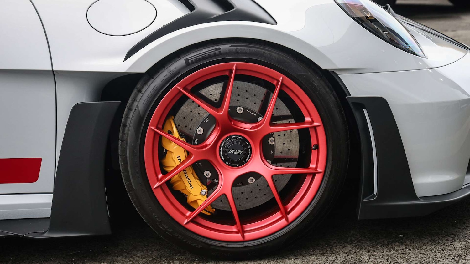 Used Porsche 911 2025 for sale - 76692084: Photo 6