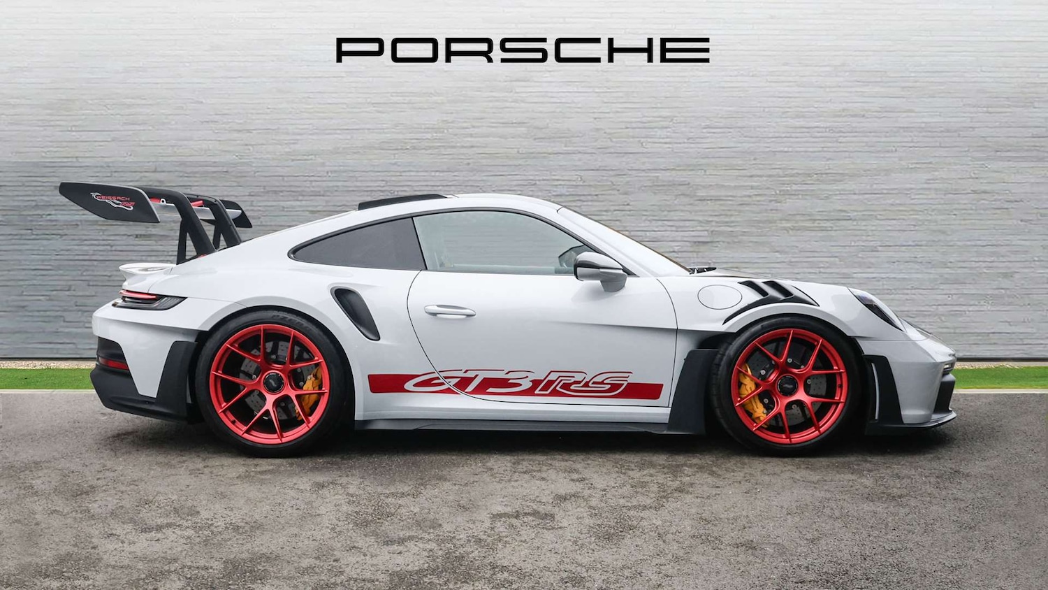 Used Porsche 911 2025 for sale - 76692084: Photo 7