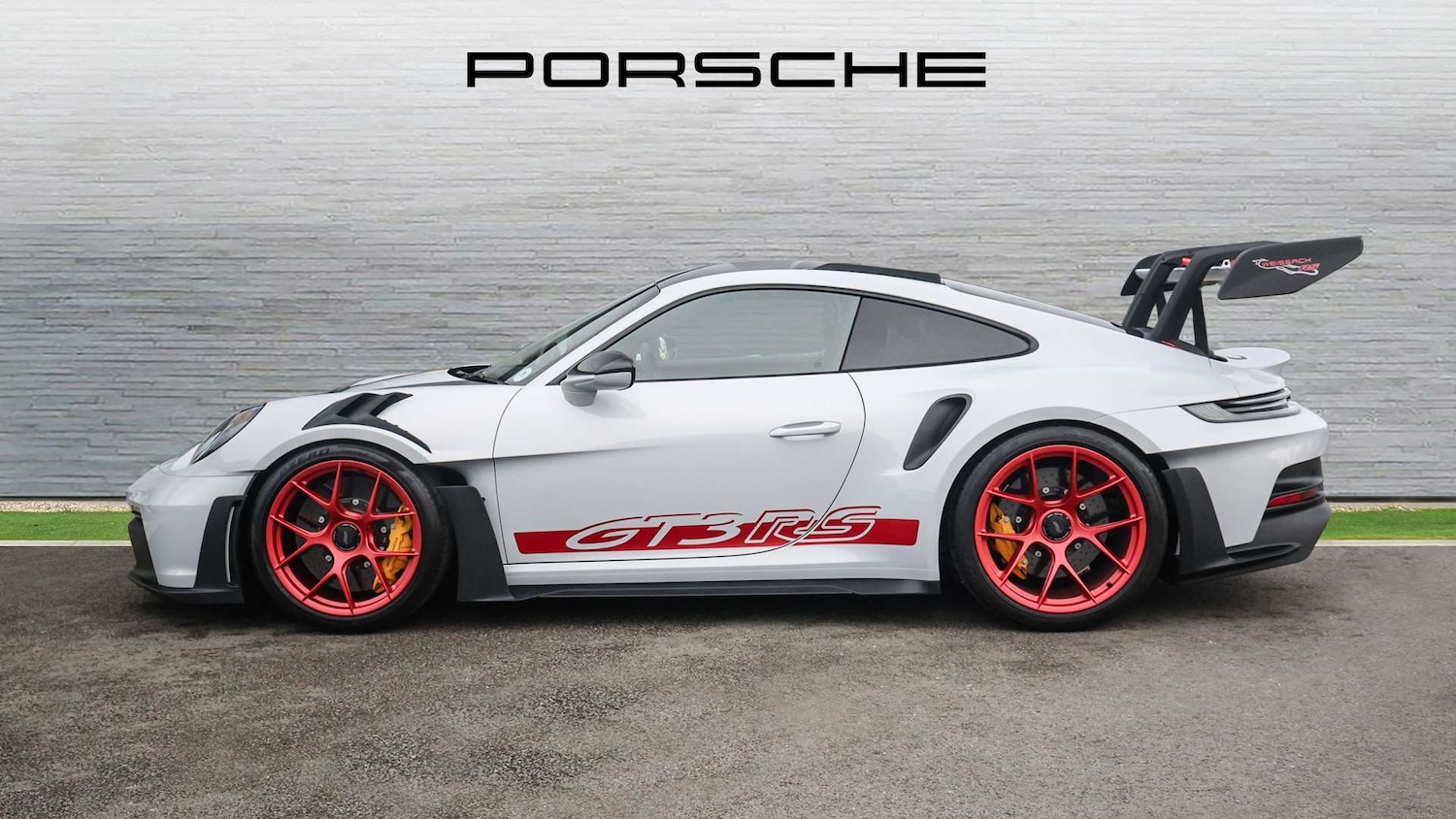 Used Porsche 911 2025 for sale - 76692084: Photo 8