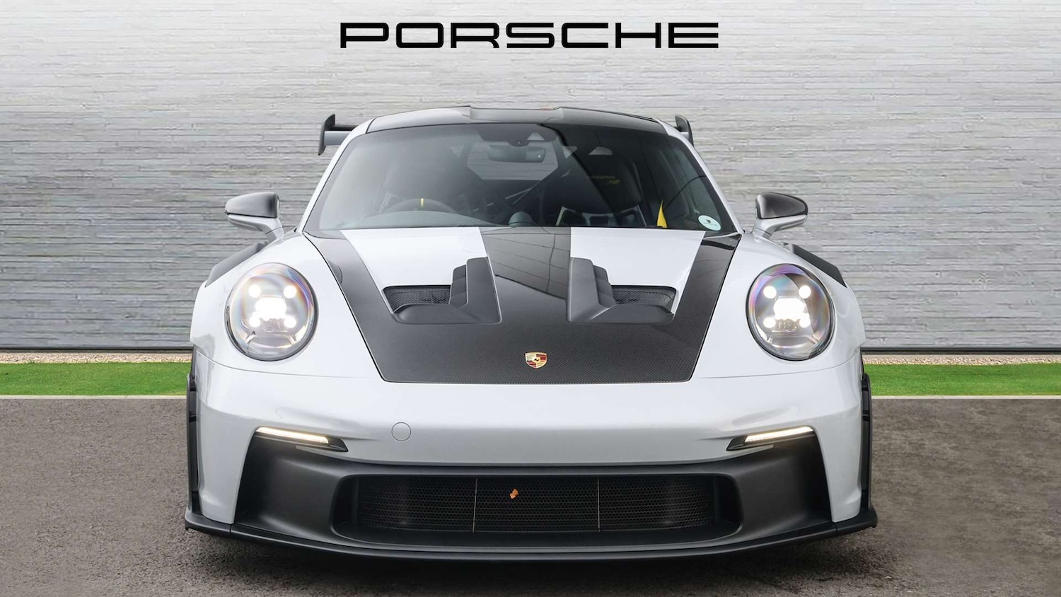 Used Porsche 911 2025 for sale - 76692084: Photo 9