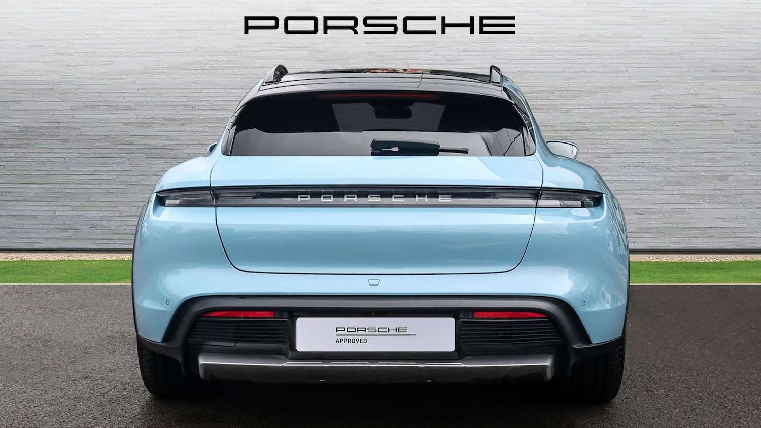 Used Porsche Taycan 2022 for sale - 76564502: Photo 10