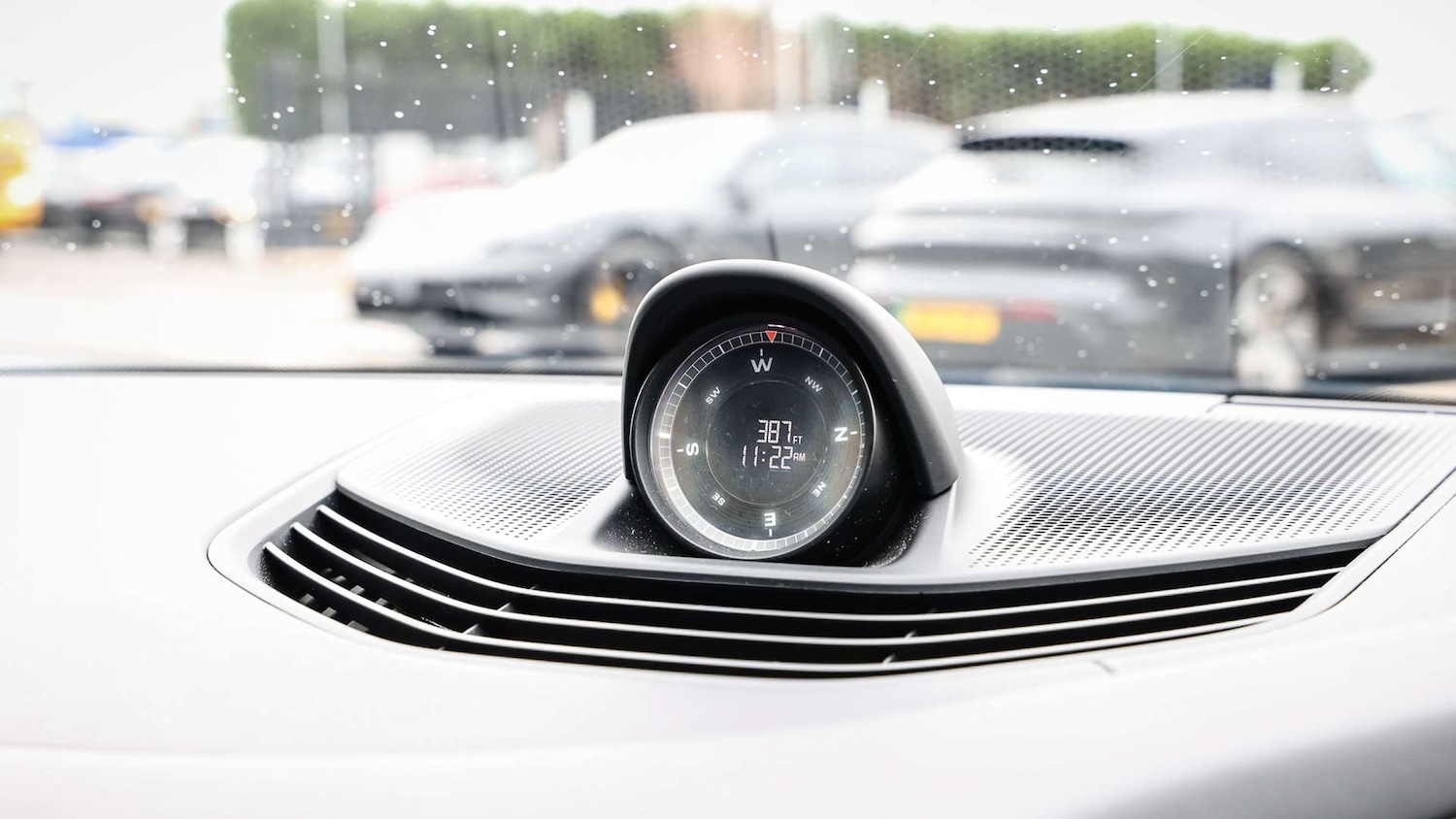 Used Porsche Taycan 2022 for sale - 76564502: Photo 22