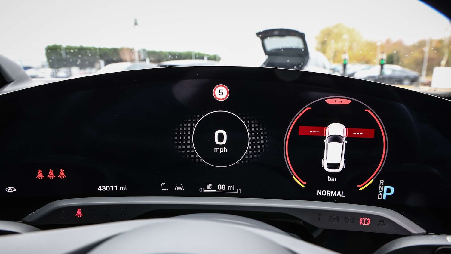 Used Porsche Taycan 2022 for sale - 76564502: Photo 23