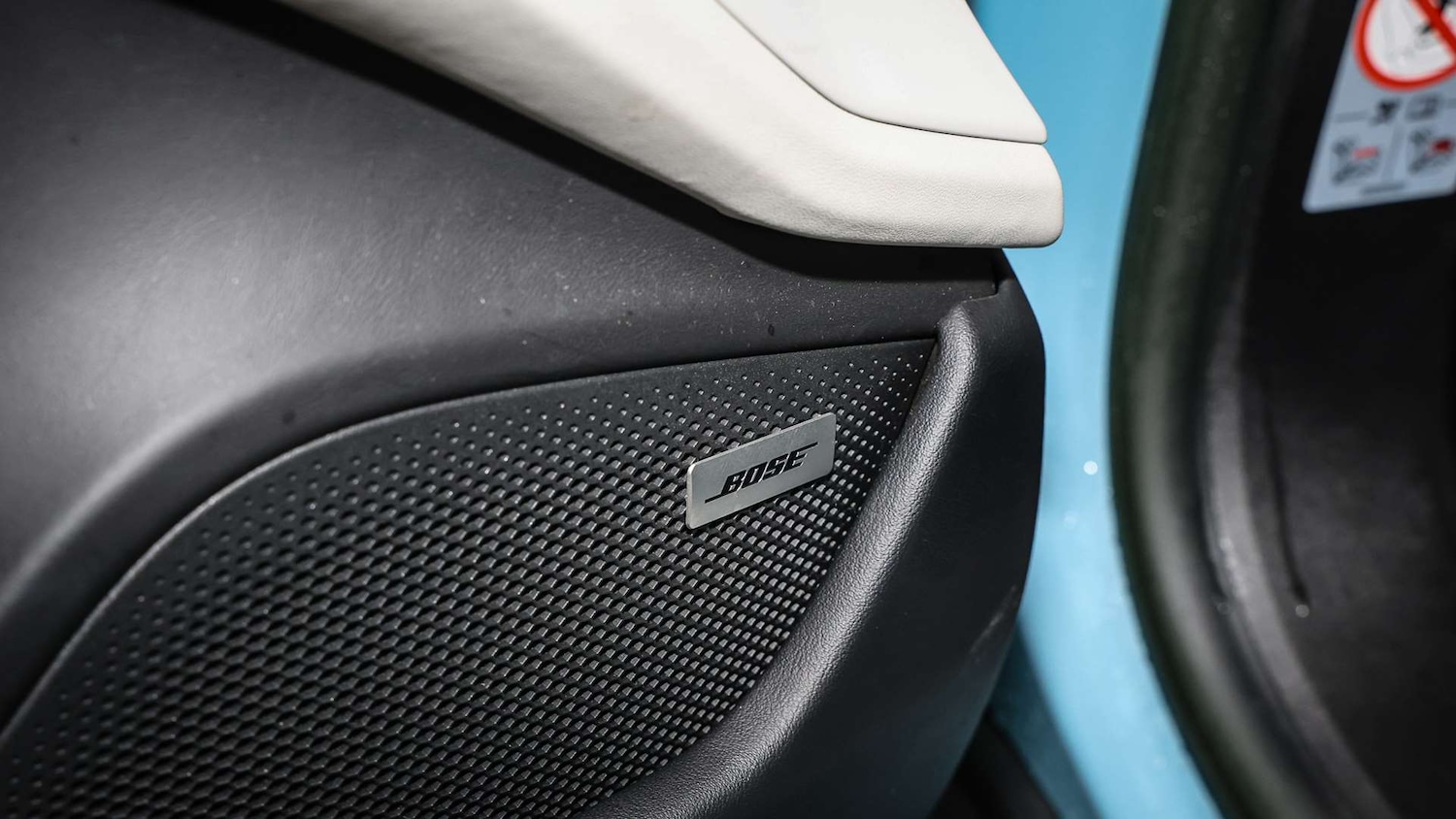 Used Porsche Taycan 2022 for sale - 76564502: Photo 26