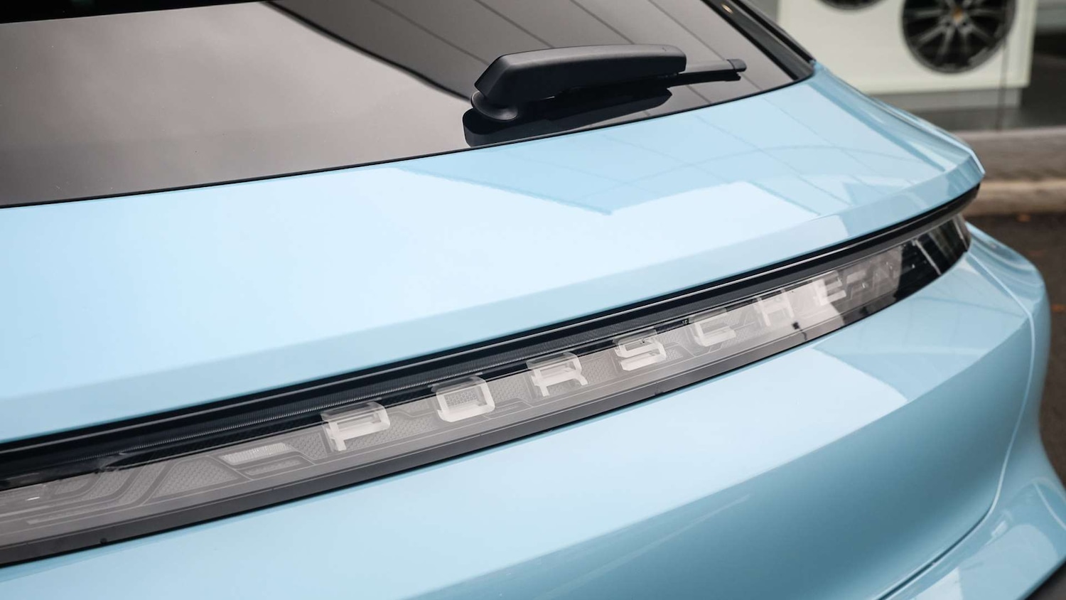 Used Porsche Taycan 2022 for sale - 76564502: Photo 29