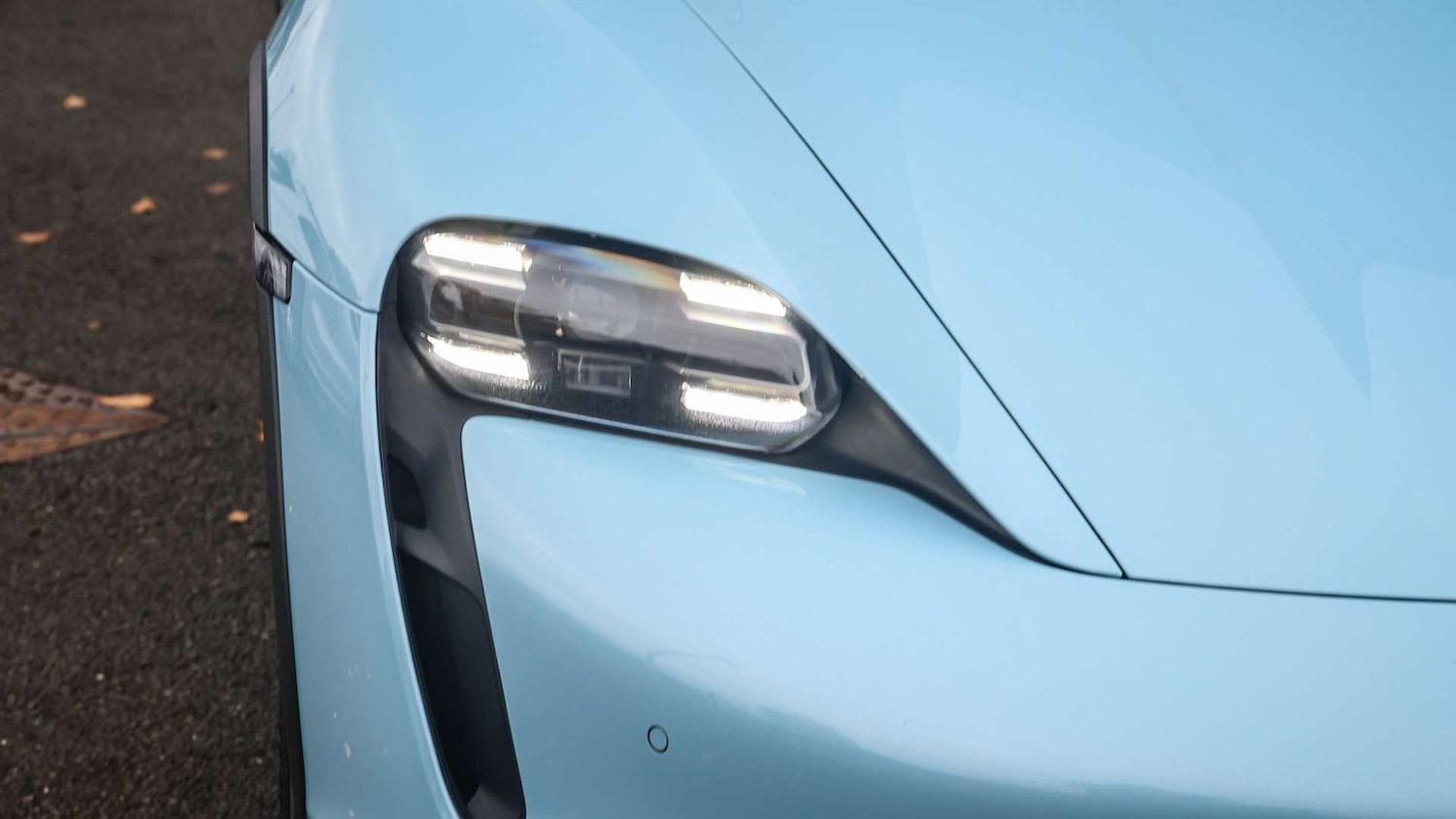 Used Porsche Taycan 2022 for sale - 76564502: Photo 30