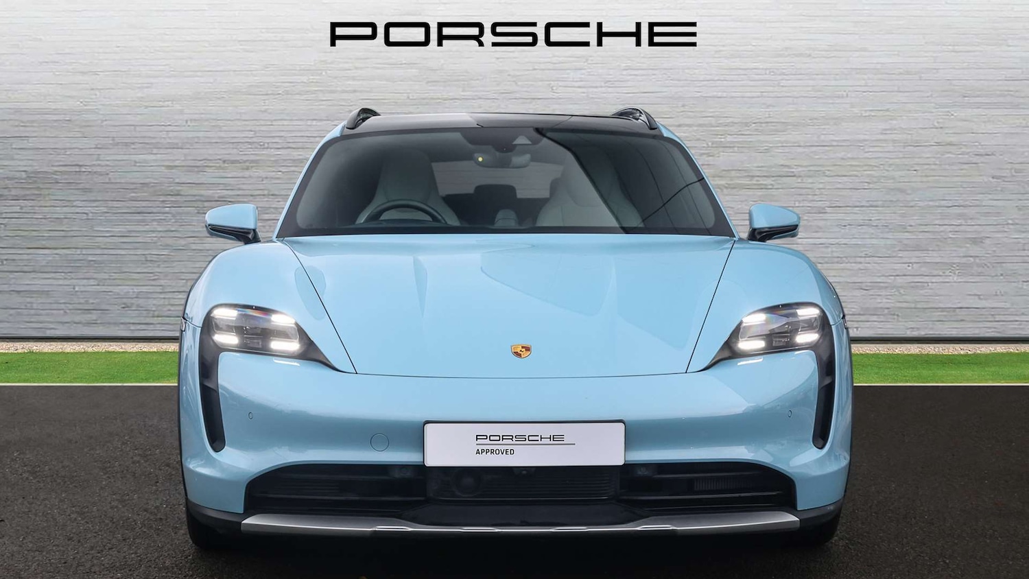 Used Porsche Taycan 2022 for sale - 76564502: Photo 9