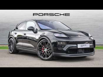 2024 - 4S Electric 5-Door