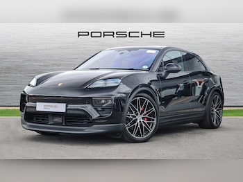 Used Porsche Macan 2024 for sale - 75216696: Photo