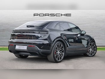 Used Porsche Macan 2024 for sale - 75216696: Photo