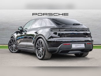 Used Porsche Macan 2024 for sale - 75216696: Photo