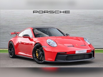 Used Porsche 911 2023 for sale - 78337967: Photo