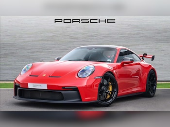 Used Porsche 911 2023 for sale - 78337967: Photo