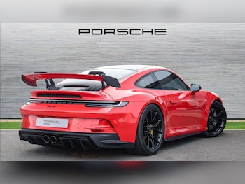 Used Porsche 911 2023 for sale - 78337967: Photo