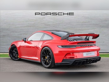 Used Porsche 911 2023 for sale - 78337967: Photo