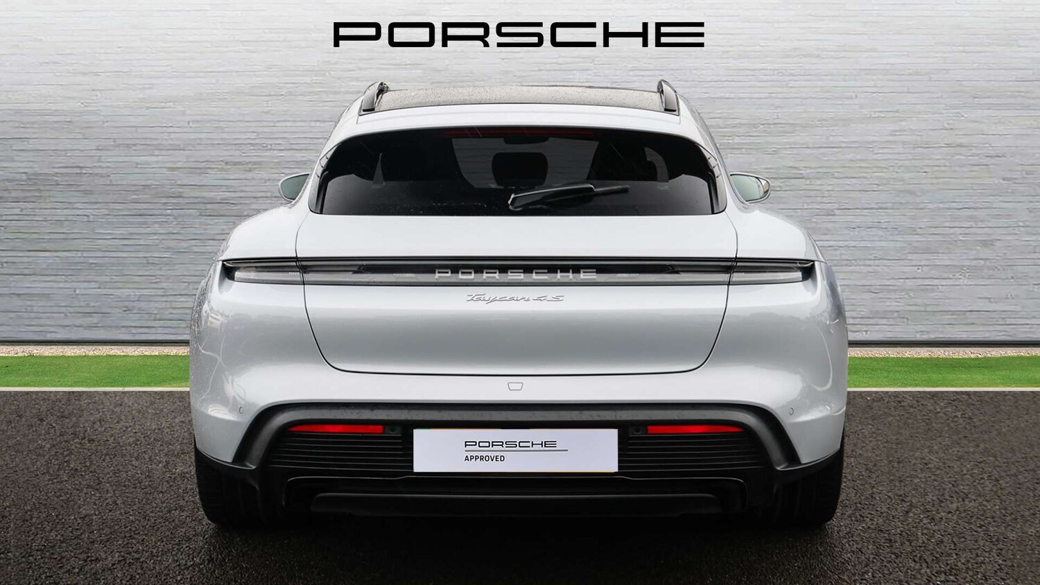Used Porsche Taycan 2025 for sale - 77553011: Photo 10