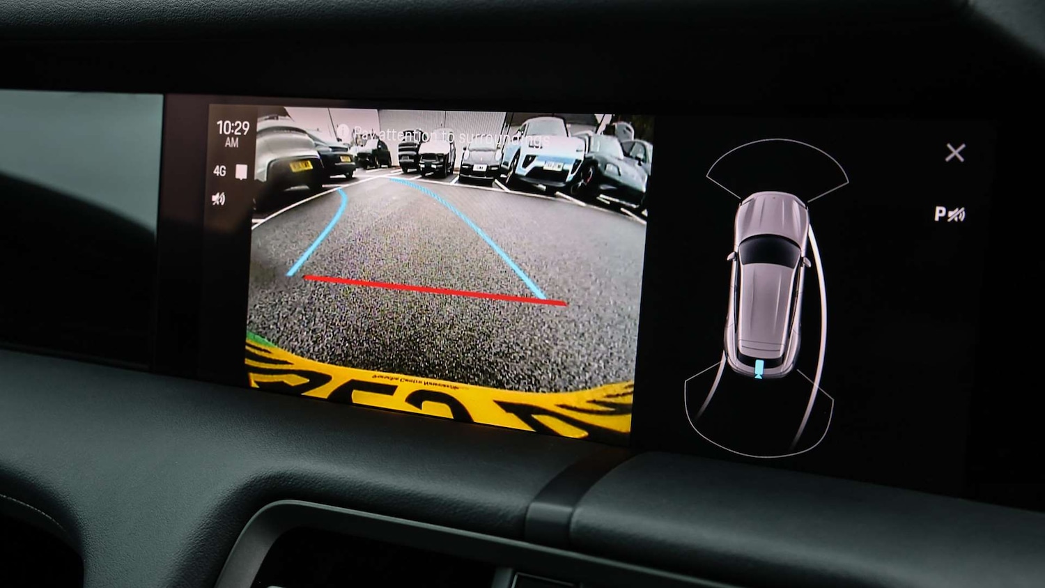 Used Porsche Taycan 2025 for sale - 77553011: Photo 18