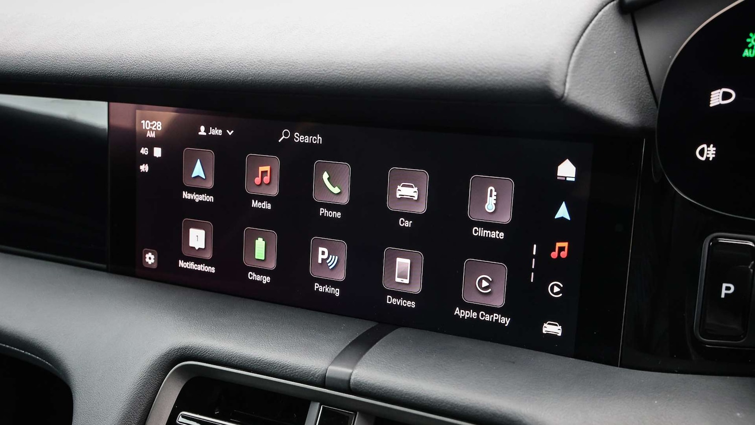 Used Porsche Taycan 2025 for sale - 77553011: Photo 21