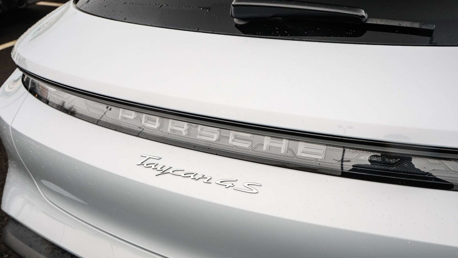 Used Porsche Taycan 2025 for sale - 77553011: Photo 23