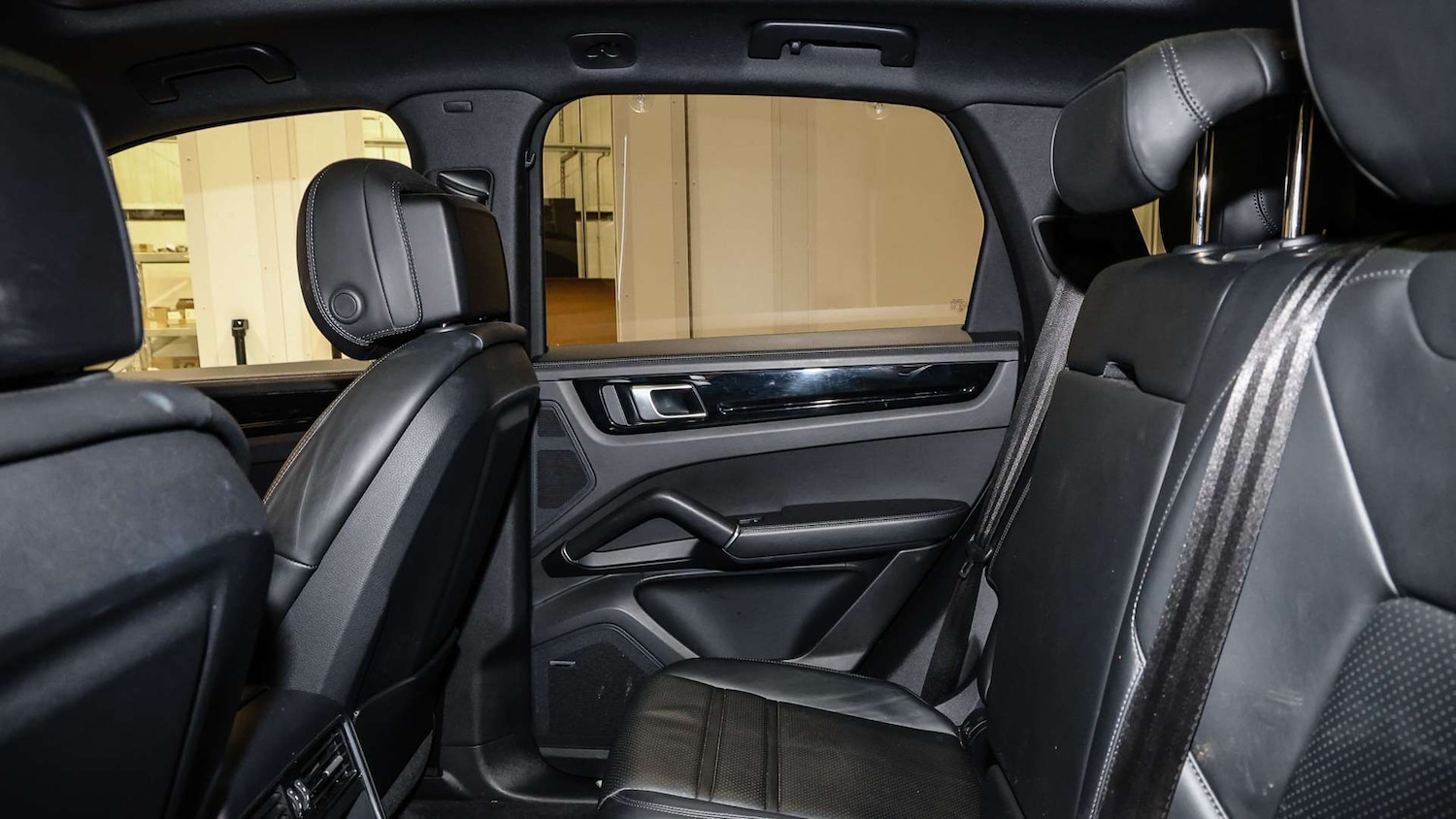 Used Porsche Cayenne 2022 for sale - 77995762: Photo 13